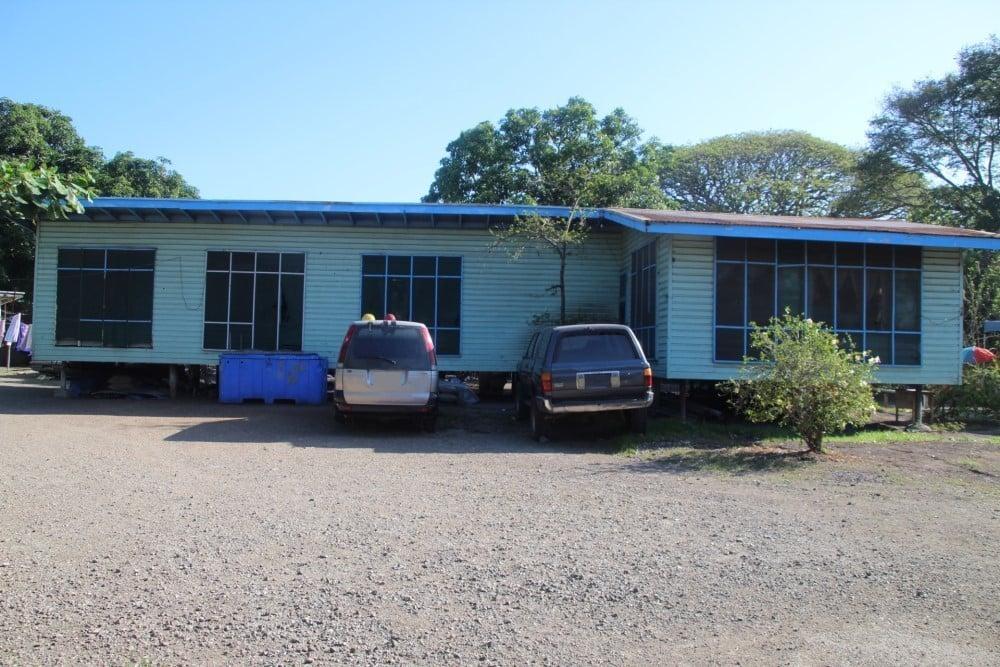 Boroko, National Capital District, Papua New Guinea