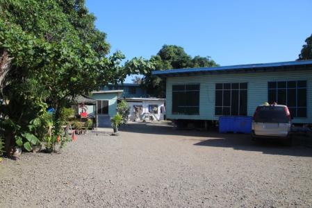 Boroko, National Capital District, Papua New Guinea