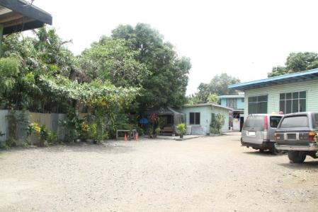 Boroko, National Capital District, Papua New Guinea