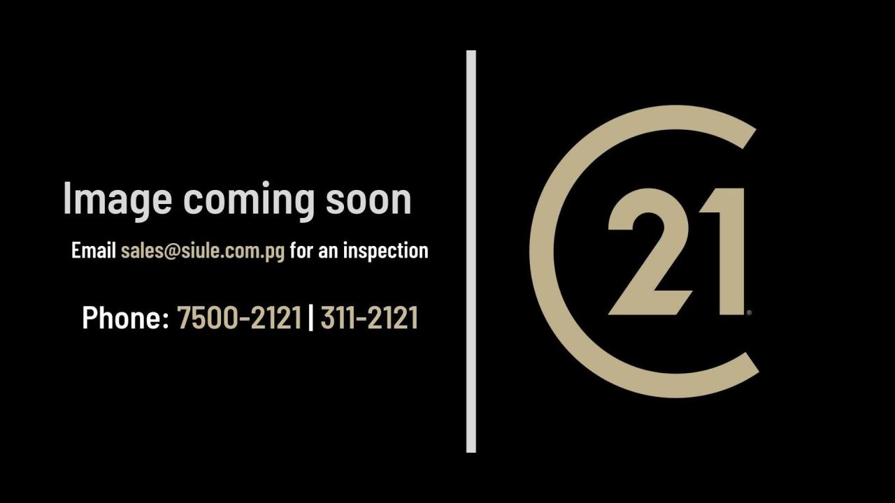 Waigani, National Capital District, 土耳其