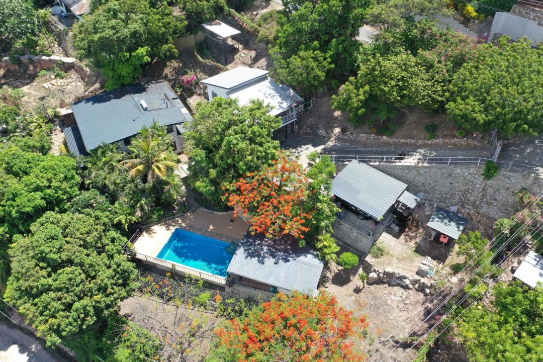 Town, National Capital District, Papua-Neuguinea