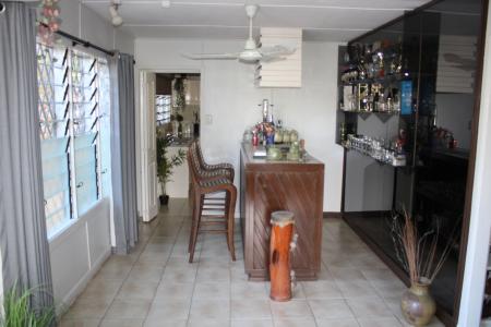 Town, National Capital District, Papua-Neuguinea