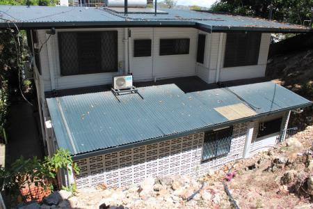 Town, National Capital District, Papua-Neuguinea