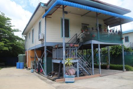 "8 Mile", National Capital District, Papua-Neuguinea