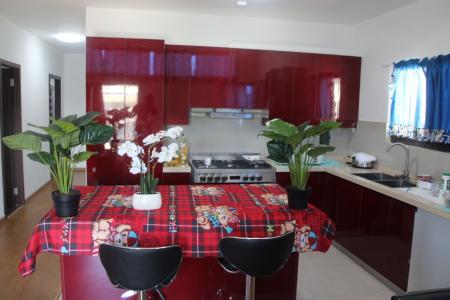 "8 Mile", National Capital District, פפואה גינאה החדשה