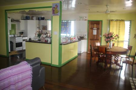 "8 Mile", National Capital District, Papua-Neuguinea