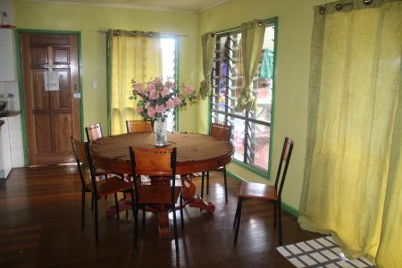 "8 Mile", National Capital District, Papua-Neuguinea