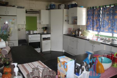 "8 Mile", National Capital District, Papua-Neuguinea