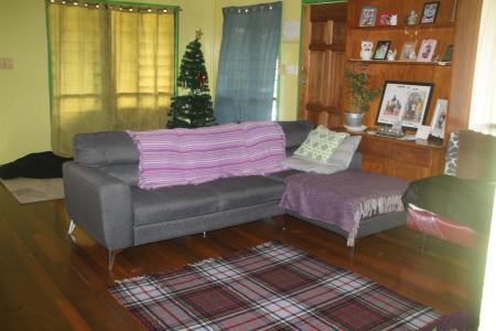 "8 Mile", National Capital District, Papua-Neuguinea