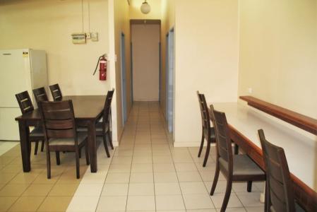 Boroko, National Capital District, Papua New Guinea