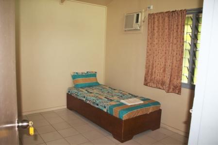 Boroko, National Capital District, Papua New Guinea