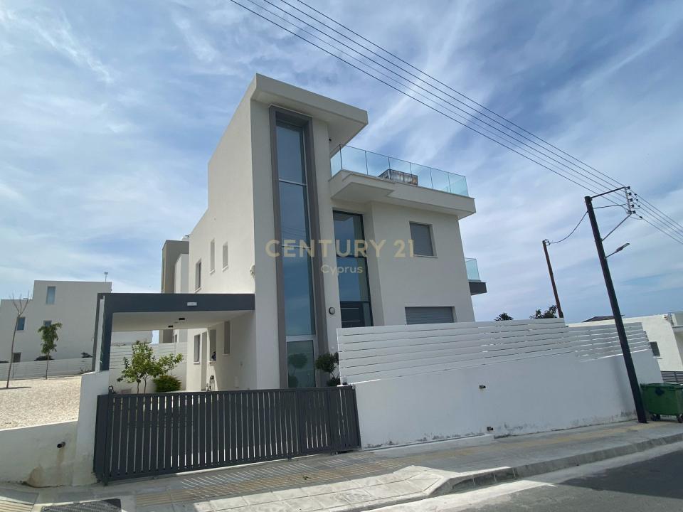 Chlorakas, 키프로스