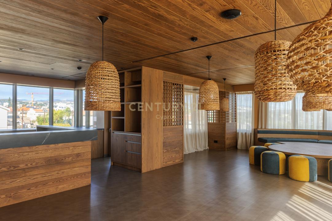 Kato Polemidia, Chypre