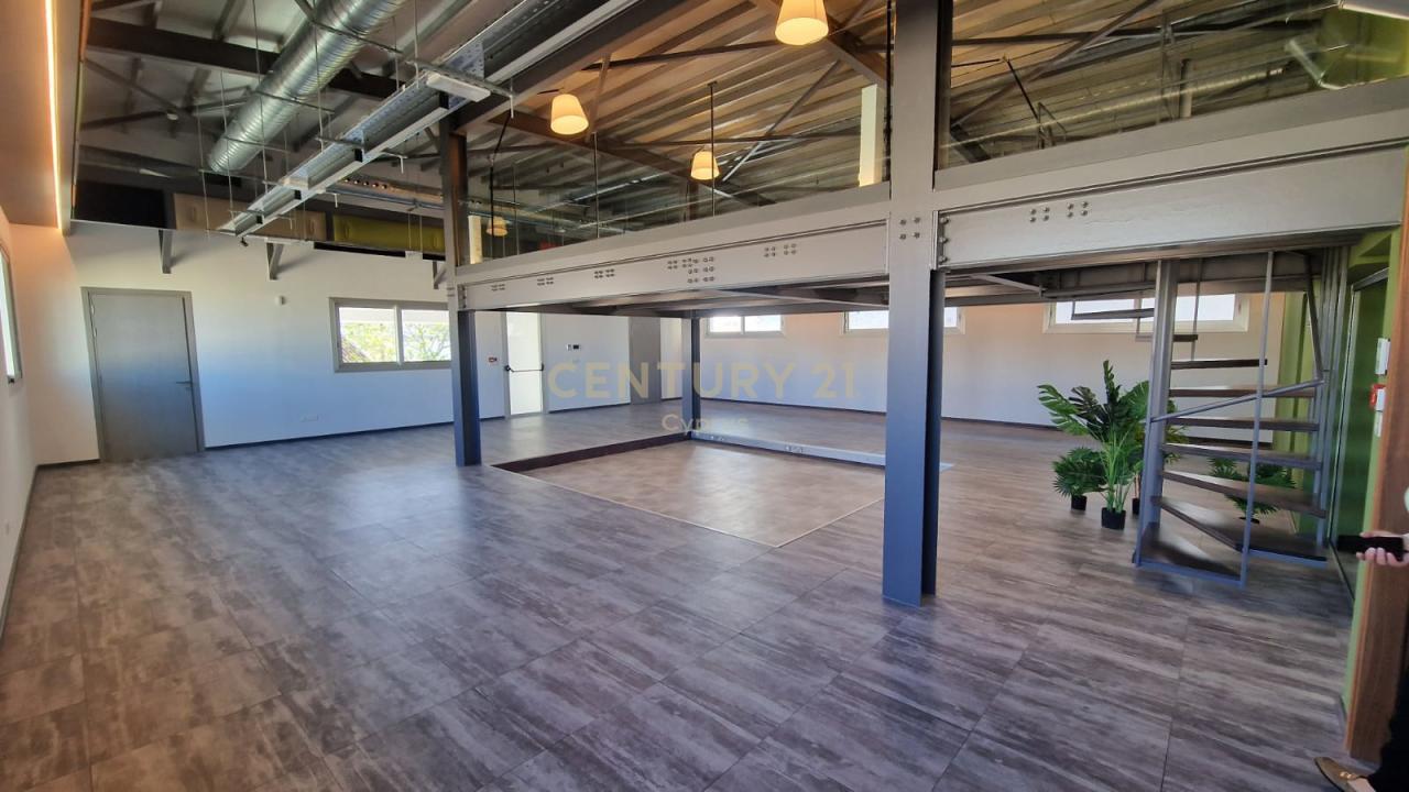 Kato Polemidia, 키프로스