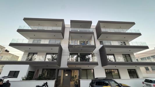 Kato Polemidia, Cyprus