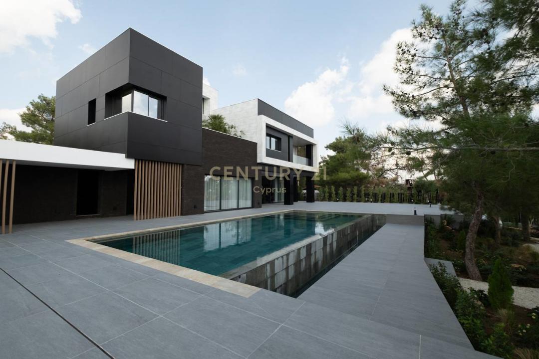 Souni-Zanakia, 키프로스