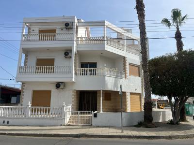 Kato Polemidia, Cyprus