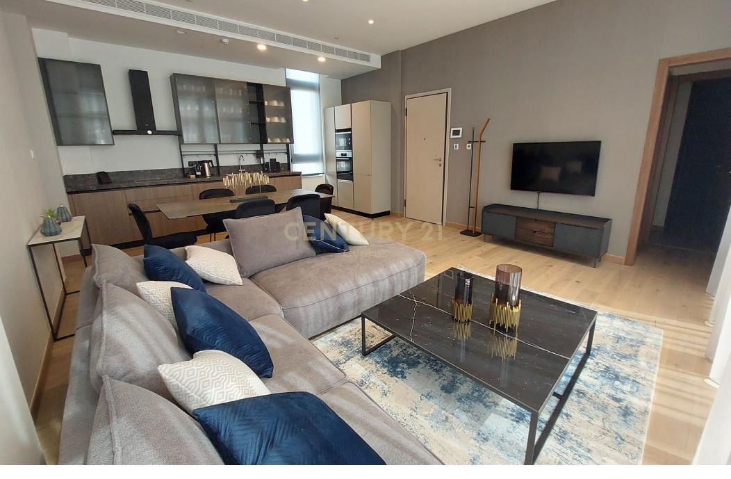 Agios Athanasios, Síp