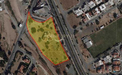 Pano Polemidia, Cipro