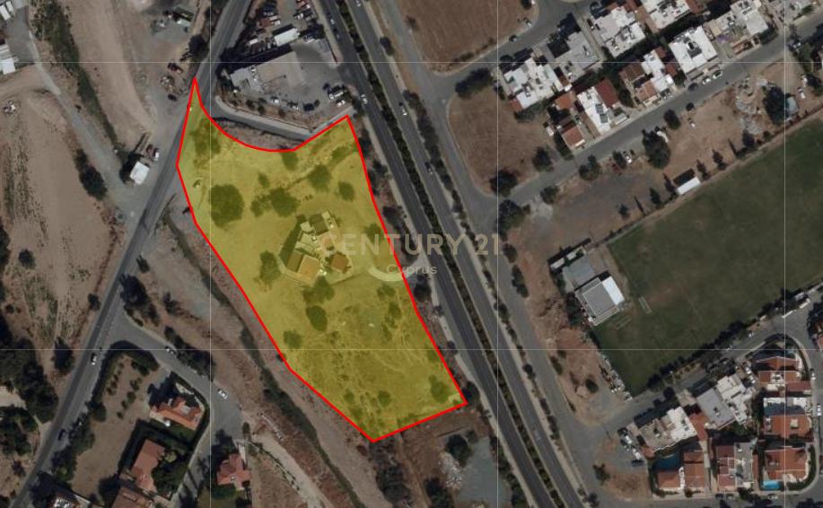 Pano Polemidia, Cyprus