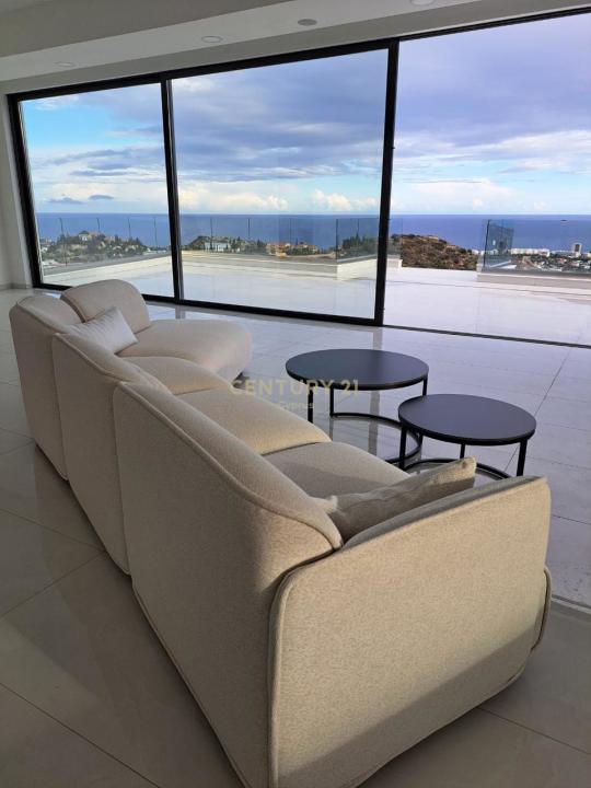 Agios Tychonas, Cyprus