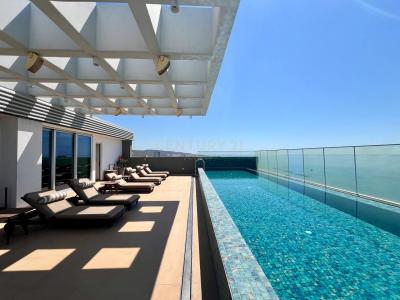 Agios Tychonas, Chipre