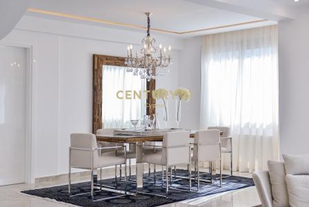 Agios Tychonas, Chipre