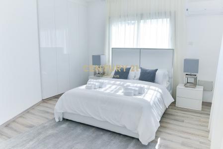 Agios Tychonas, Chipre