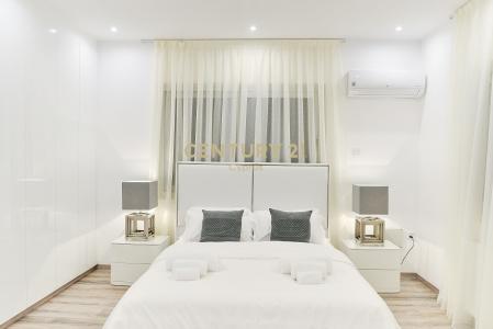 Agios Tychonas, Chipre