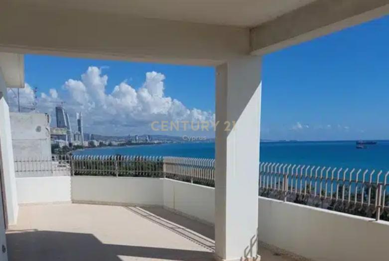 Limassol City, Zypern