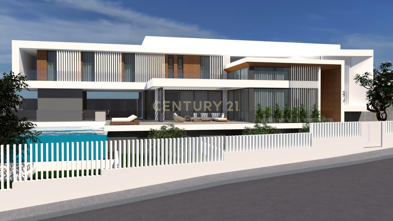 Mesa Geitonia, Zypern