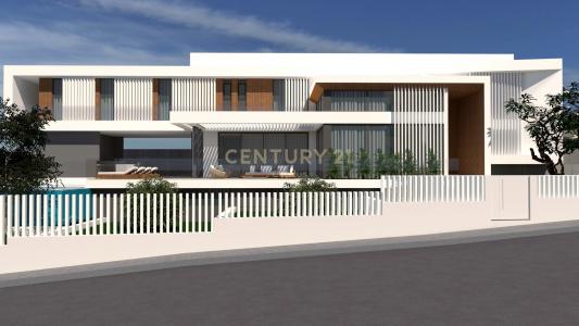 Mesa Geitonia, Zypern