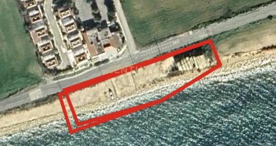 Agios Theodoros, Cyprus