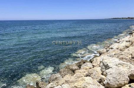 Agios Theodoros, קפריסין