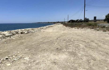 Agios Theodoros, קפריסין