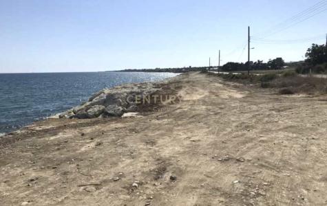 Agios Theodoros, קפריסין