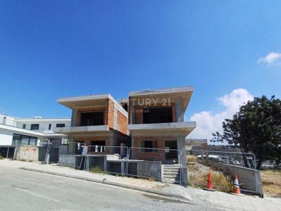 Pano Polemidia, Cipro