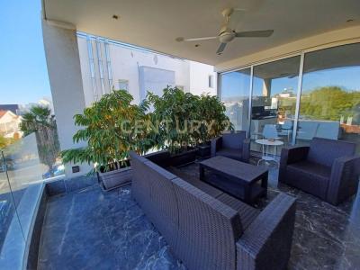 Mesa Geitonia, Cyprus