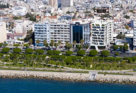 Limassol City, Cyprus