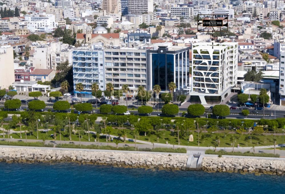 Limassol City, Cipro