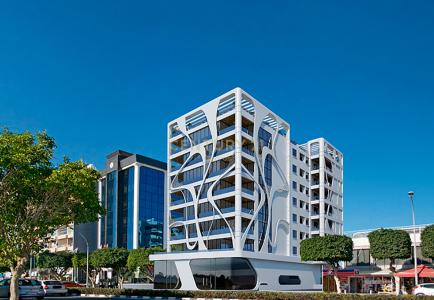 Limassol City, Cyprus