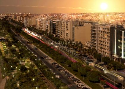 Limassol City, Chipre