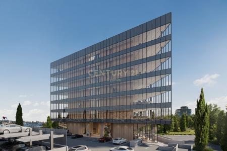 Agios Athanasios, Cyprus