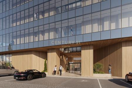 Agios Athanasios, Síp