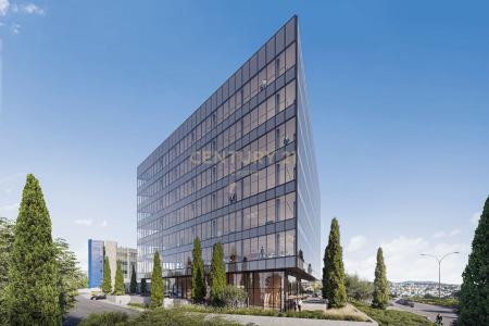 Agios Athanasios, Síp