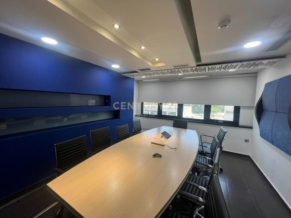 Agios Athanasios, Cyprus