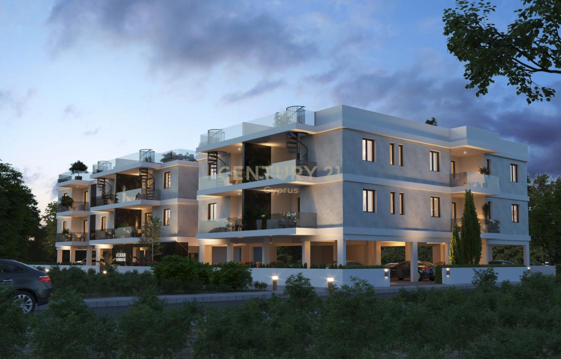 Sotira, 賽普勒斯