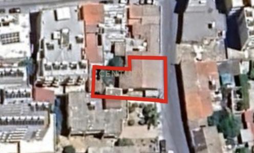 Larnaca City, Cyprus