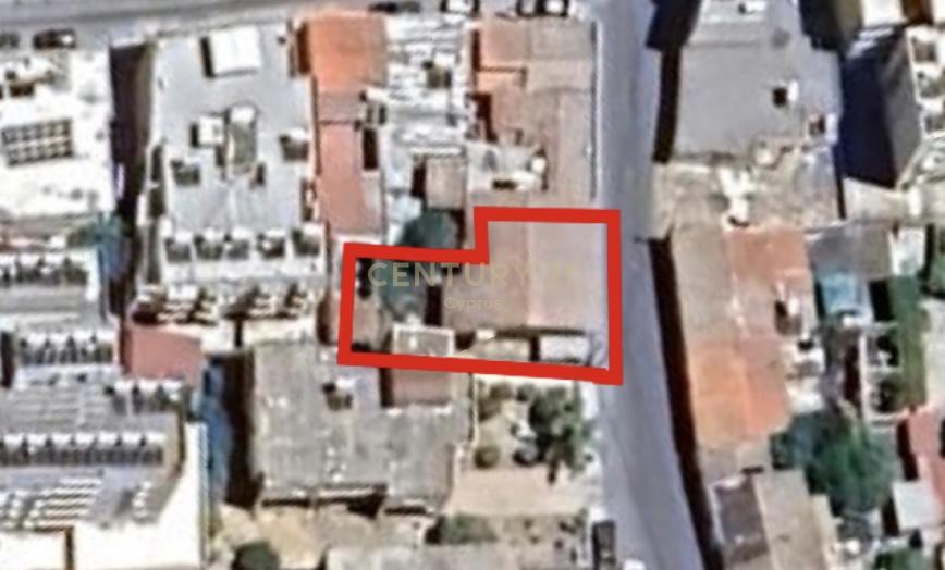 Larnaca City, Chipre