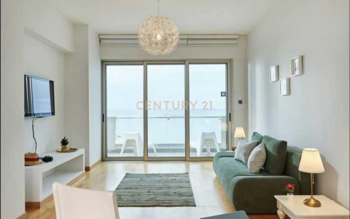 Larnaca City, 키프로스